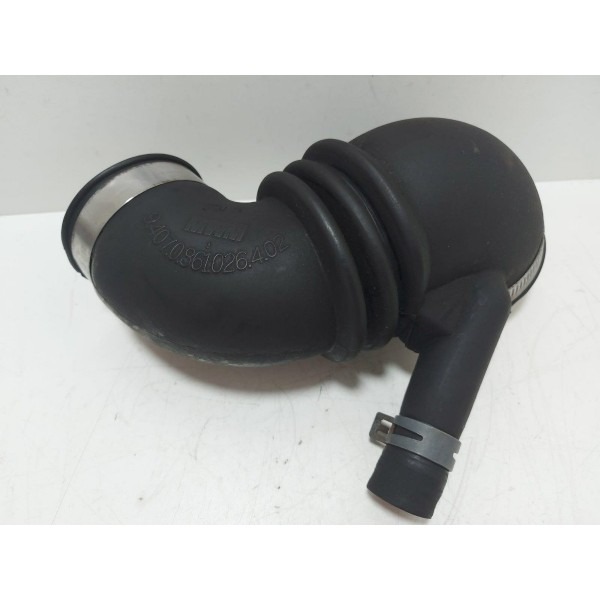 Mangueira Filtro Ar Gm S10 /blazer 2.8 Mwm 2006 Cx230