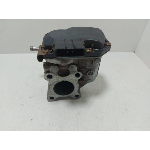 Corpo  Borboleta  Tbi Nissan Frontier 2.5 Cx71