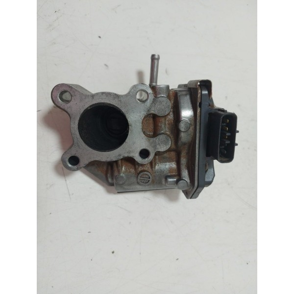 Corpo  Borboleta  Tbi Nissan Frontier 2.5 Cx71