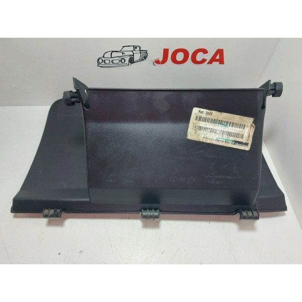 Tampa Porta Luva Ford Fusion 2007 Cx600