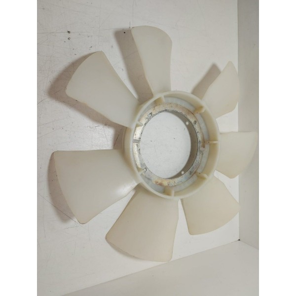 Hélice Motor Gm S10 2.8 200cv  2014