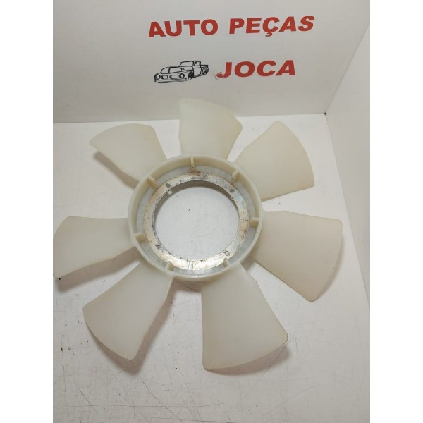 Hélice Motor Gm S10 2.8 200cv  2014