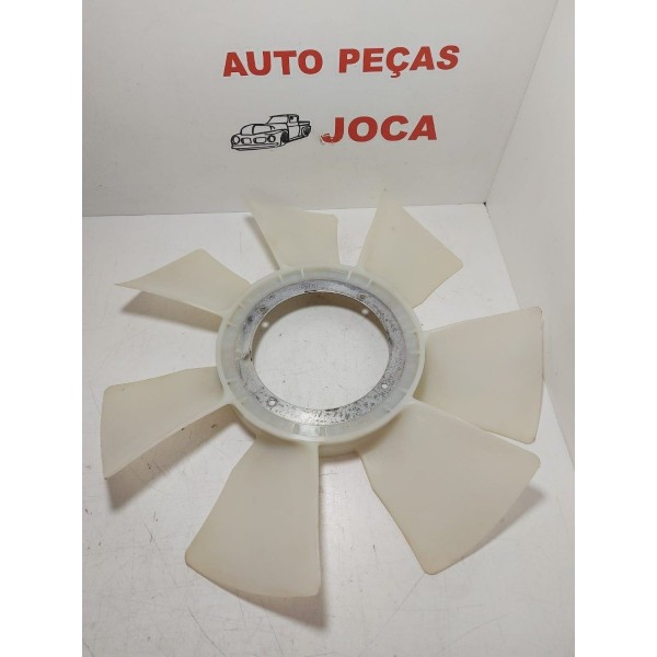 Hélice Motor Gm S10 2.8 200cv  2014
