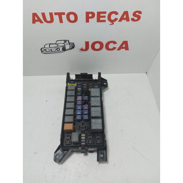 Caixa Fusível  Kia Sorento 3.8 V6 2009 Cx112