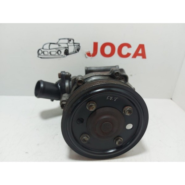 Bomba Dágua Gm Tracker 2.0 2008 Cx335