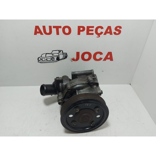 Bomba Dágua Gm Tracker 2.0 2008 Cx335