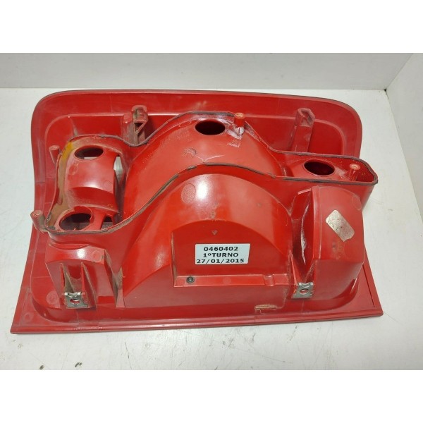 Lanterna T.d Amarok 2.0 2014 (arteb) Cx279