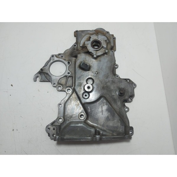 Tampa Frontal Motor Kia Cerato 1.6 2011 Cx221