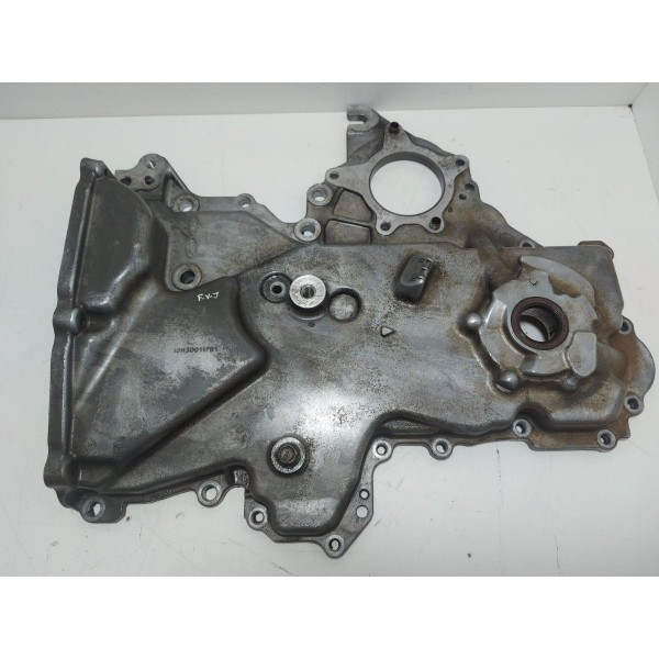 Tampa Frontal Motor Kia Cerato 1.6 2011 Cx221