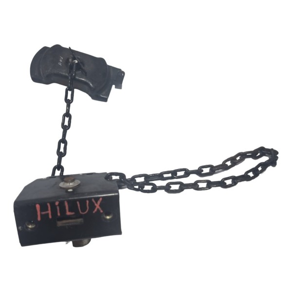 Catraca Estepe Toyota Hillux 2.5 2006 A 2010 Original Cx456
