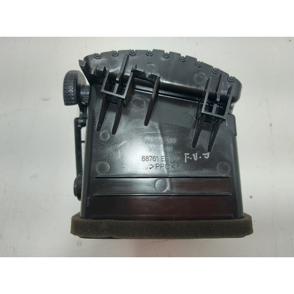 Difusor Ar Painel Frontier L.e 2013 Cx109