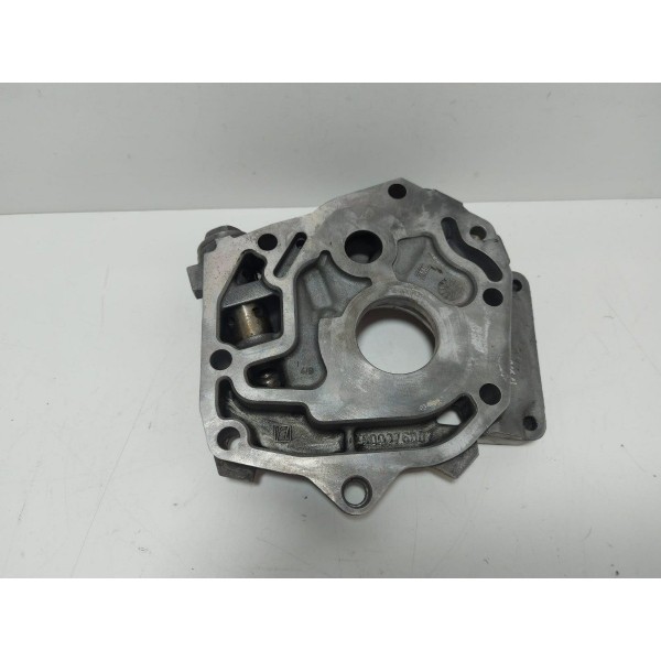 Tampa Traseira Bomba Óleo Motor Ducato 2.8 2008 Cx199