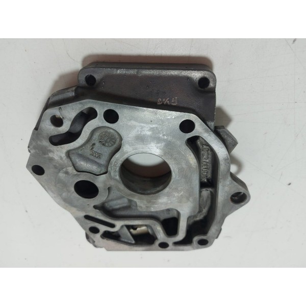 Tampa Traseira Bomba Óleo Motor Ducato 2.8 2008 Cx199