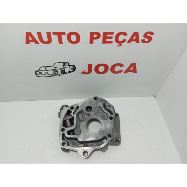 Tampa Traseira Bomba Óleo Motor Ducato 2.8 2008 Cx199