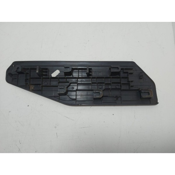 Soleira T.d Amarok 2014 Cx177