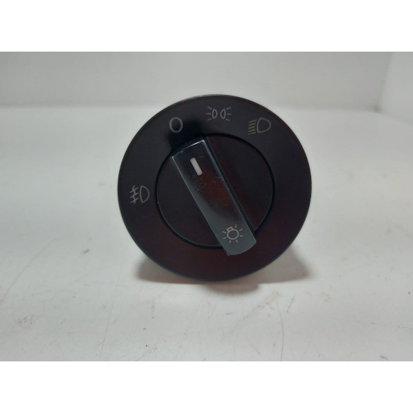 Chave Comando Luz E Auxiliar Amarok 2014 Cx124