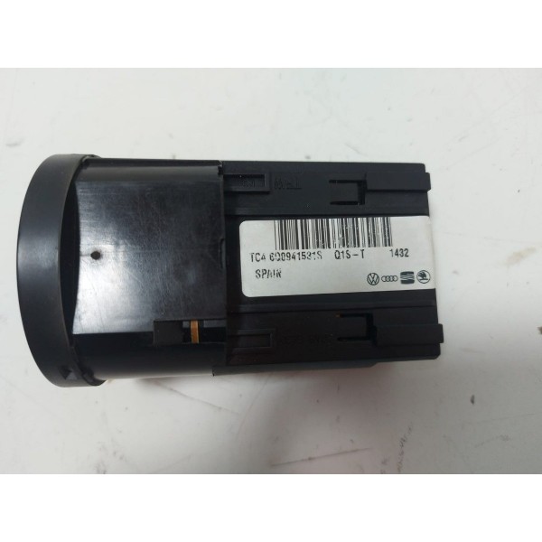 Chave Comando Luz E Auxiliar Amarok 2014 Cx124