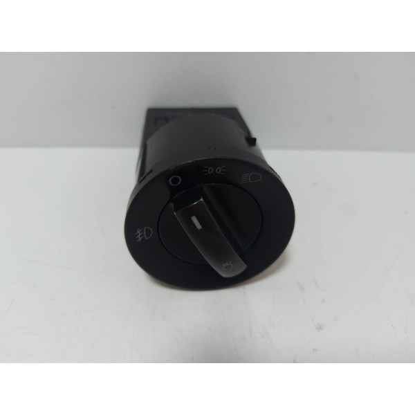 Chave Comando Luz E Auxiliar Amarok 2014 Cx124