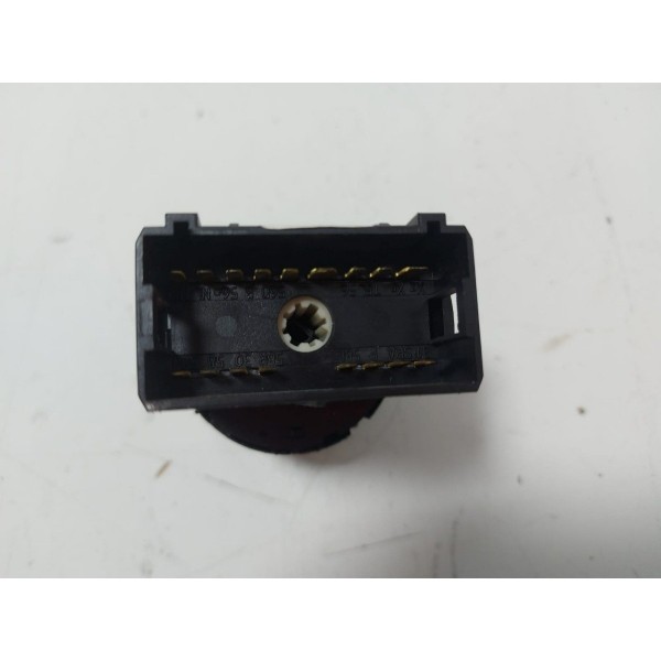 Chave Comando Luz E Auxiliar Amarok 2014 Cx124