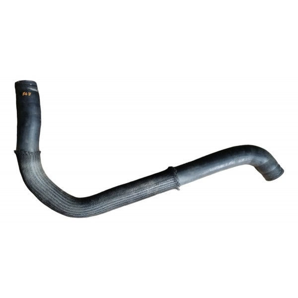 Mangueira Agua Inferior Radiador Ford Edge 2009 Cx456