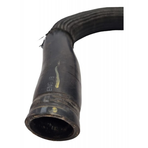 Mangueira Agua Inferior Radiador Ford Edge 2009 Cx456