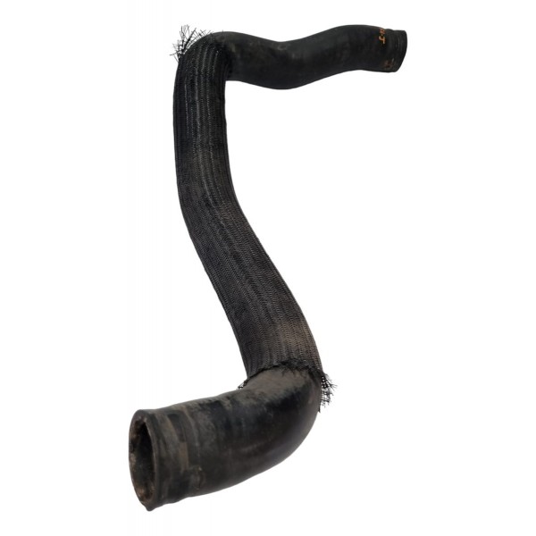 Mangueira Agua Inferior Radiador Ford Edge 2009 Cx456