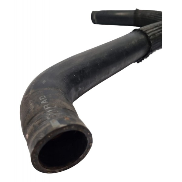 Mangueira Agua Inferior Radiador Ford Edge 2009 Cx456