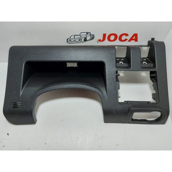 Acabamento Inferior Painel L.e S10 Trailblazer 2015 Cx617