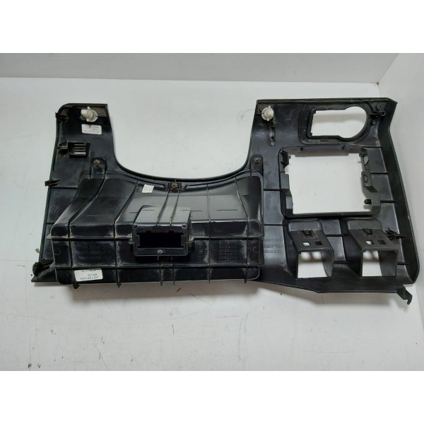 Acabamento Inferior Painel L.e S10 Trailblazer 2015 Cx617