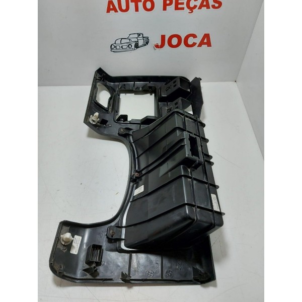 Acabamento Inferior Painel L.e S10 Trailblazer 2015 Cx617