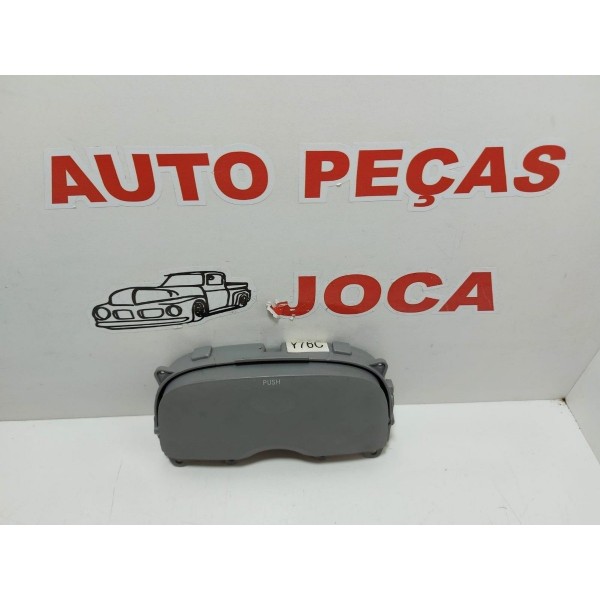 Porta Óculos Teto Kia Sorento 2008 Cx86