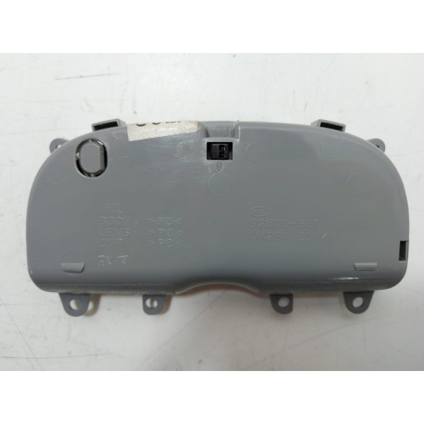 Porta Óculos Teto Kia Sorento 2008 Cx86