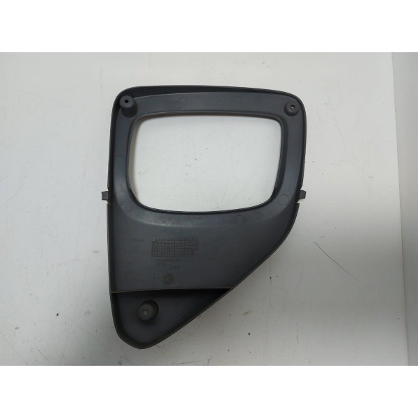 Moldura Maçaneta Interna D.d Fiat Ducato 05/12 Cx212