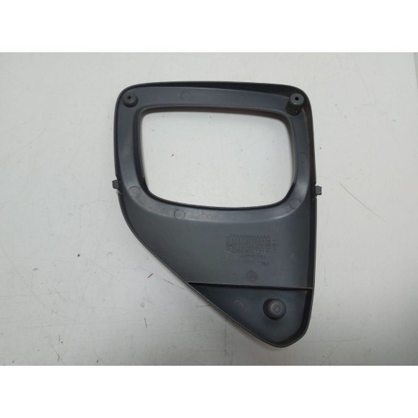 Moldura Maçaneta Interna D.e Fiat Ducato 05/12 Cx178
