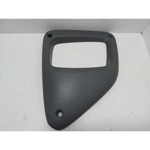 Moldura Maçaneta Interna D.e Fiat Ducato 05/12 Cx178