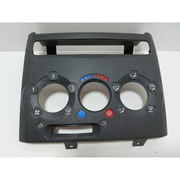 Moldura Comando Ar Condicionado Ducato Cx175