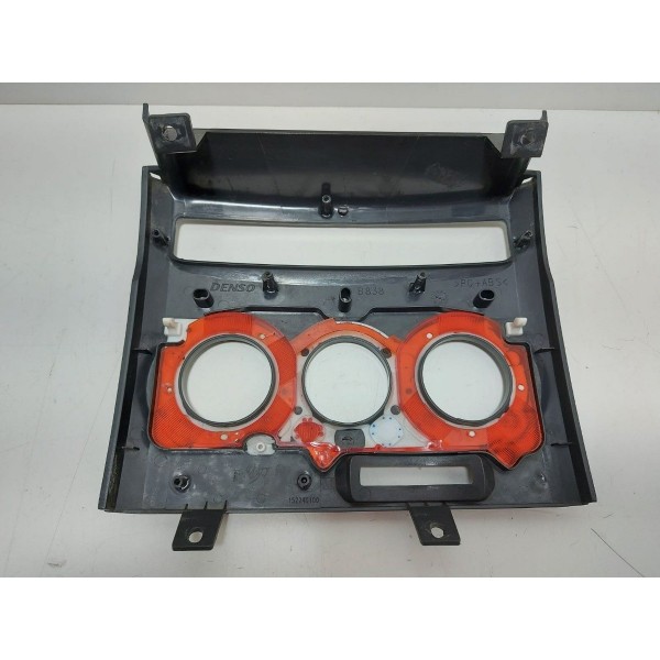 Moldura Comando Ar Condicionado Ducato Cx175