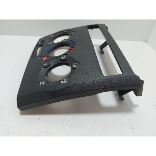 Moldura Comando Ar Condicionado Ducato Cx175