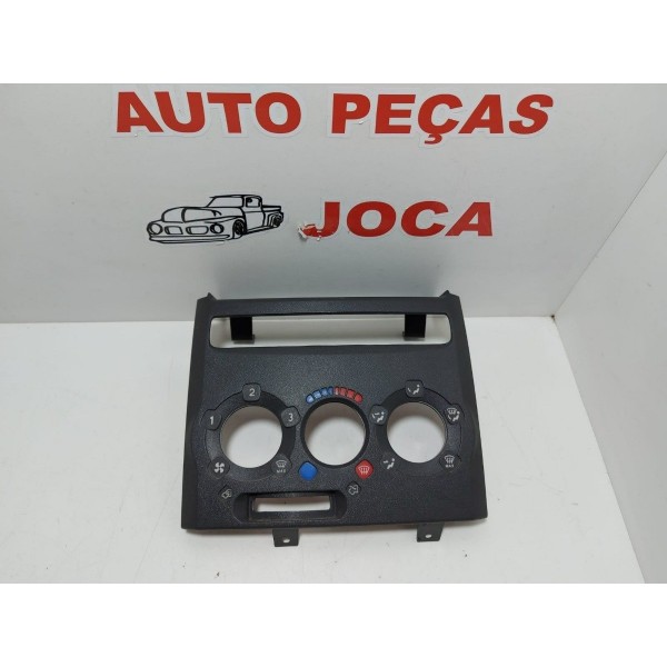 Moldura Comando Ar Condicionado Ducato Cx175