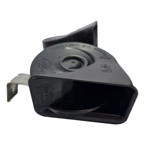 Par Buzina Sonora Aguda / Grave Ford Edge 2009 / 2010 Cx456