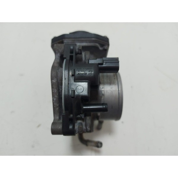 Tbi Corpo Borboleta Honda Cr-v 2.0 2010 Cx71