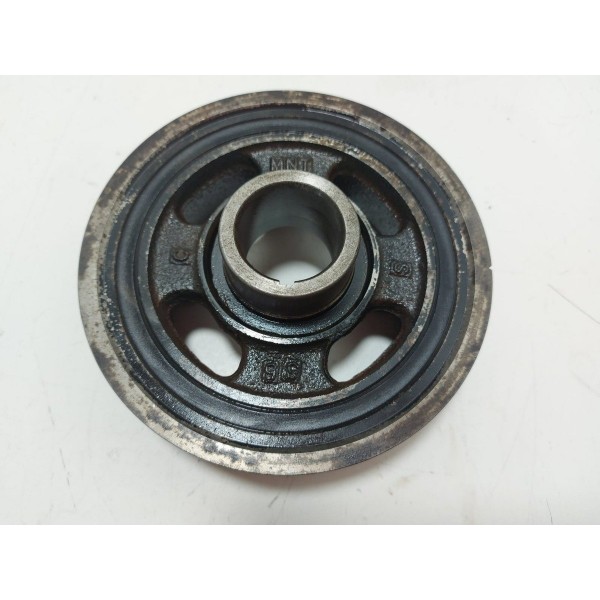 Polia Virabrequim Hilux 3.0 2012 Cx167