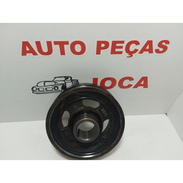 Polia Virabrequim Hilux 3.0 2012 Cx167