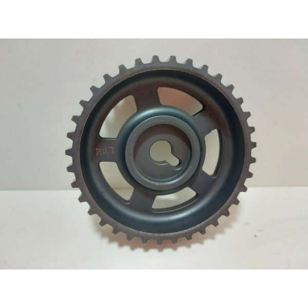 Polia Comando Auxiliar Fiat Fiasa 1.0/1.3/1.5 Cx166