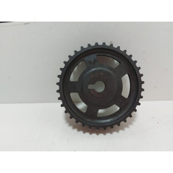 Polia Comando Auxiliar Fiat Fiasa 1.0/1.3/1.5 Cx166