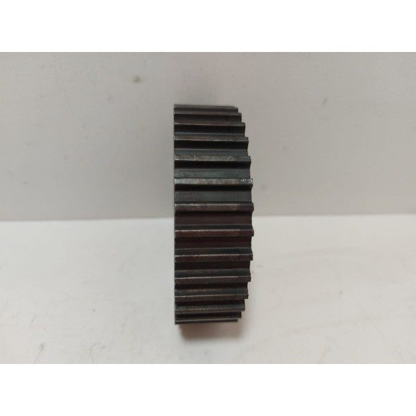 Polia Comando Auxiliar Fiat Fiasa 1.0/1.3/1.5 Cx166