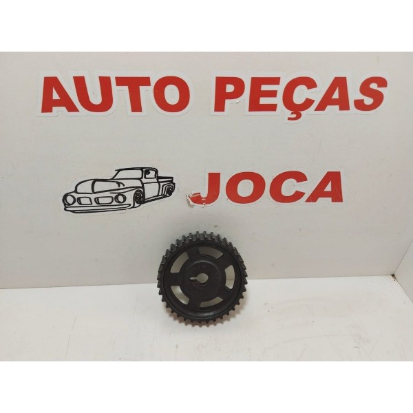 Polia Comando Auxiliar Fiat Fiasa 1.0/1.3/1.5 Cx166