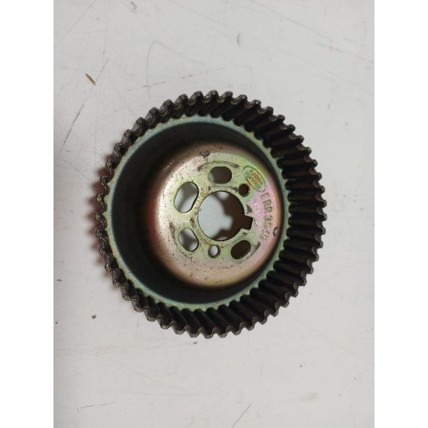 Polia Comando Ranger 2.5 Maxion Land Rover Cx169