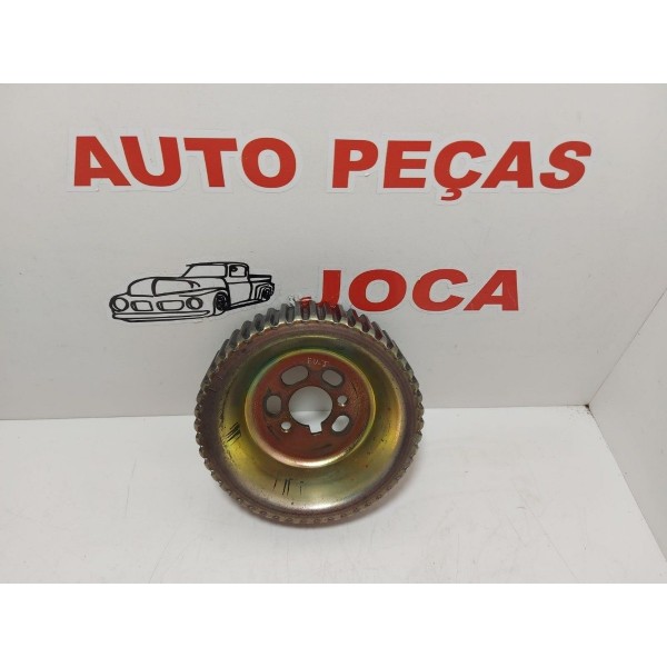 Polia Comando Ranger 2.5 Maxion Land Rover Cx169