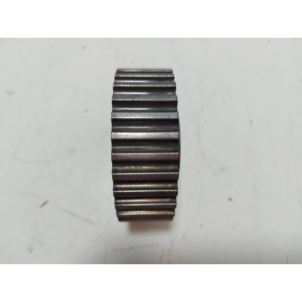 Polia Comando Hilux Srv Sw4 3.0 2011 Cx166